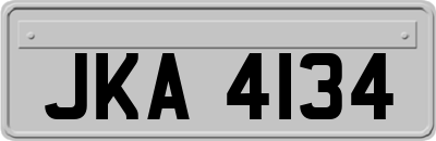 JKA4134