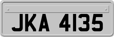 JKA4135