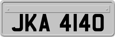 JKA4140