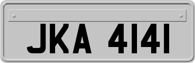 JKA4141