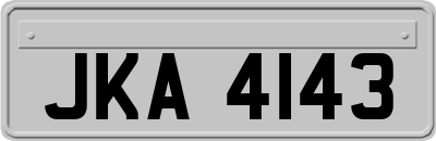 JKA4143