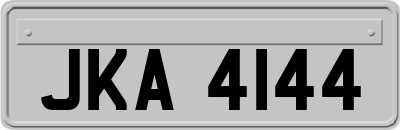 JKA4144