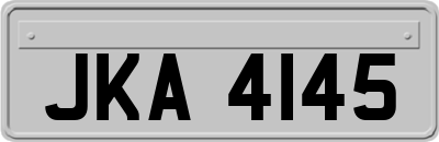 JKA4145
