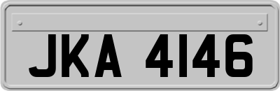 JKA4146
