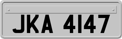JKA4147