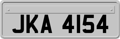 JKA4154