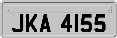 JKA4155