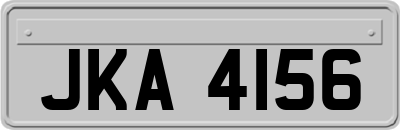 JKA4156