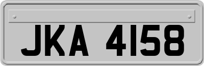 JKA4158