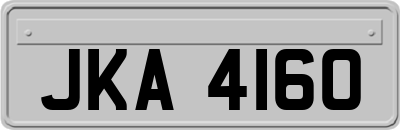 JKA4160