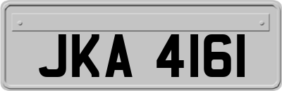 JKA4161