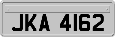 JKA4162