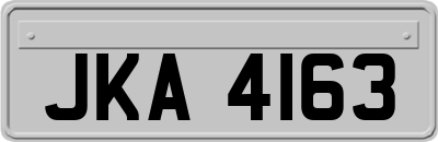 JKA4163