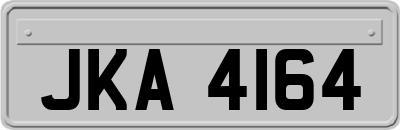 JKA4164