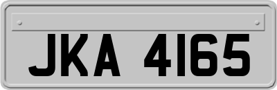 JKA4165