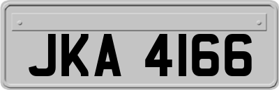JKA4166