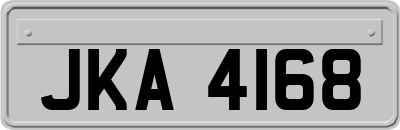 JKA4168