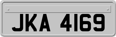 JKA4169