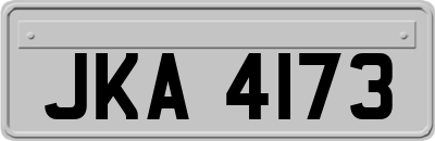 JKA4173