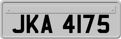 JKA4175