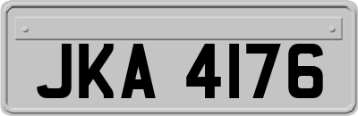 JKA4176