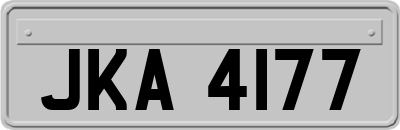 JKA4177