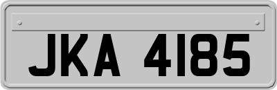 JKA4185
