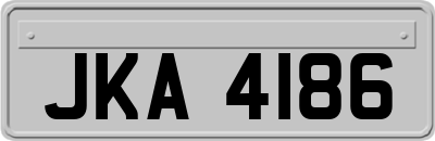 JKA4186