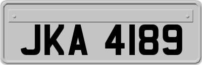 JKA4189
