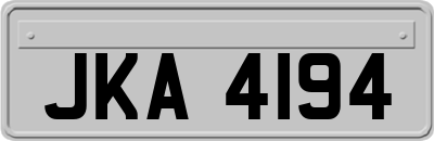 JKA4194