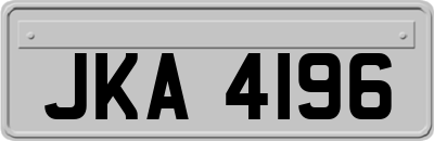JKA4196