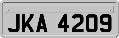 JKA4209
