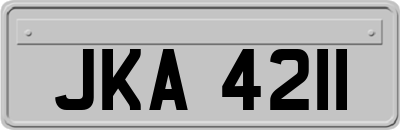 JKA4211