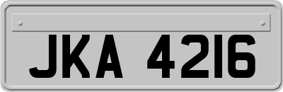 JKA4216