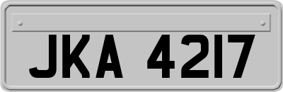 JKA4217