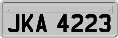 JKA4223