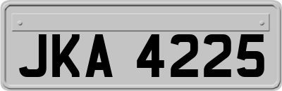 JKA4225