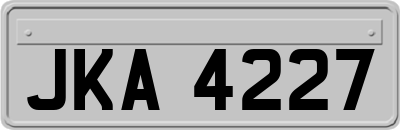 JKA4227