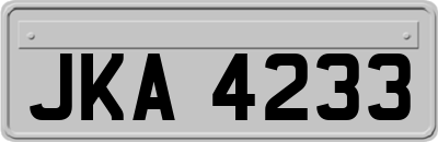 JKA4233
