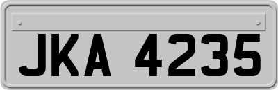 JKA4235