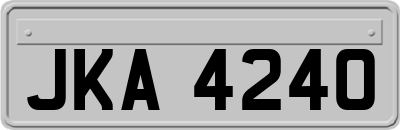 JKA4240