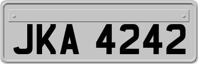 JKA4242