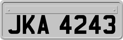 JKA4243
