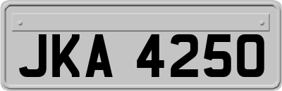 JKA4250