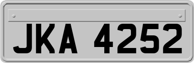 JKA4252