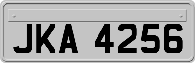 JKA4256
