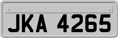 JKA4265