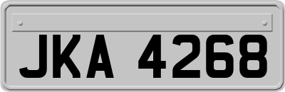 JKA4268