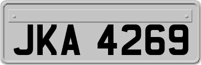 JKA4269