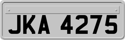 JKA4275